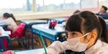 Vuelta a clases por coronavirus