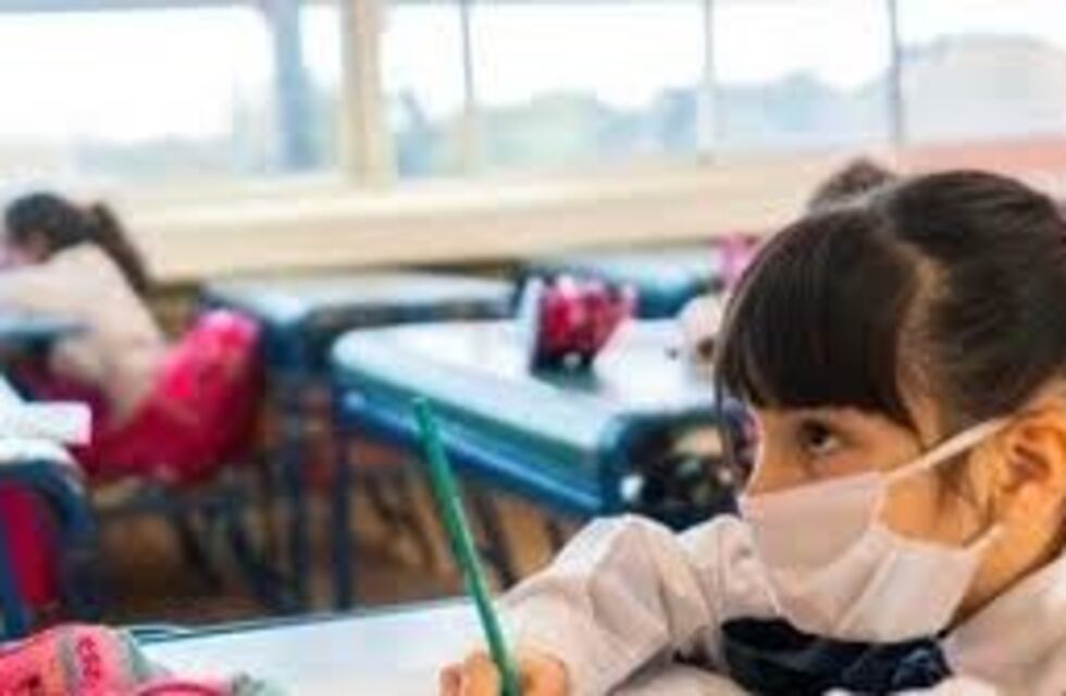 Clases en Salta: durante 2021 se cursarán dos años en uno