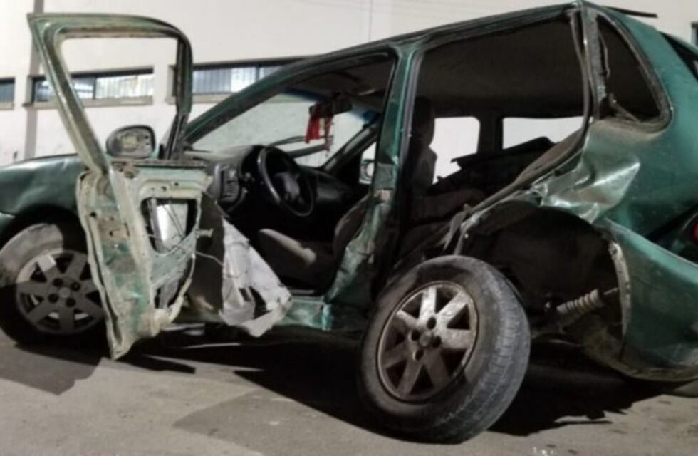 Un joven de 28 años perdió la vida en un terrible accidente