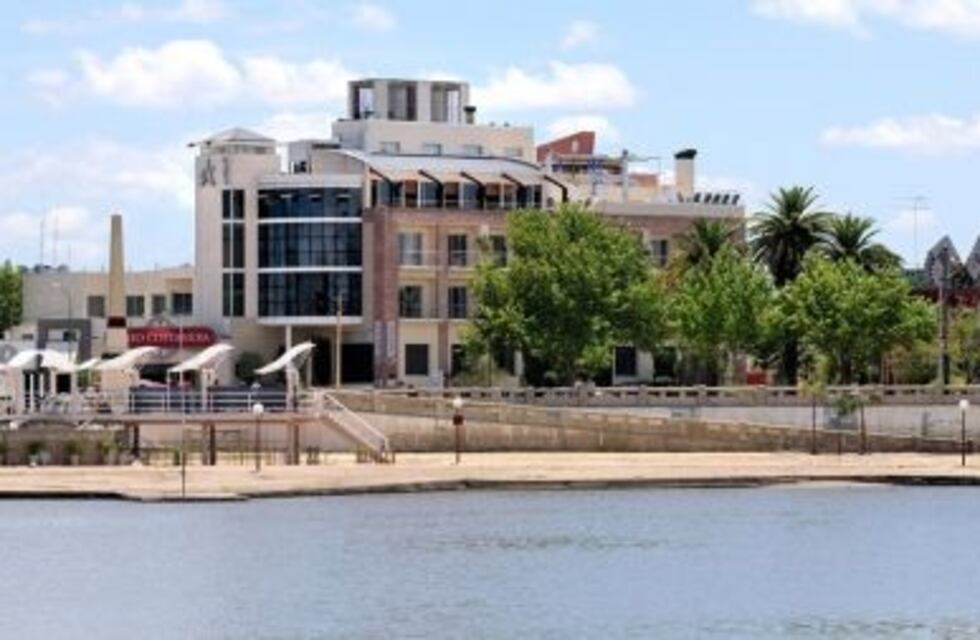 Registran un 80% de reservas hoteleras para el fin de semana largo