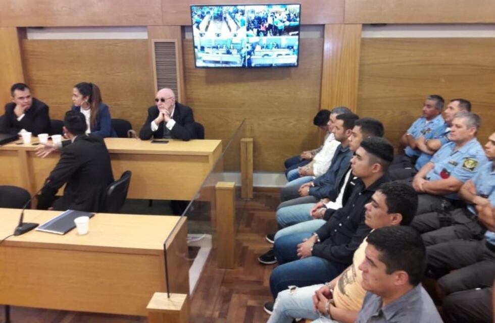 Instigar el crimen de Emanuel Balbo le costó 15 años de prisión