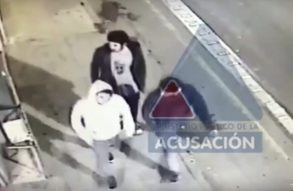 Imputados por golpear al rabino Shlomo Tawil realizarán tareas comunitarias