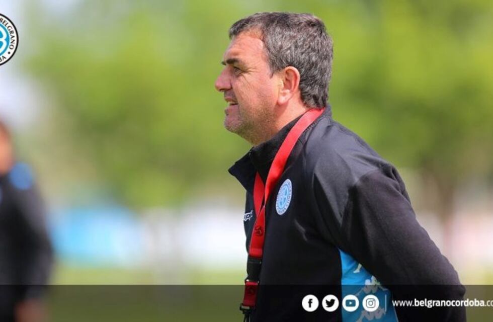 Belgrano sigue fuera de la zona de descenso; pero se vienen los tucumanos