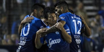 Luis Miguel Rodríguez será una de las cartas ofensivas de Atlético en La Paz\u002E