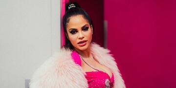 Natti Natasha mostró su talento oculto y enamoró aún más a sus seguidores