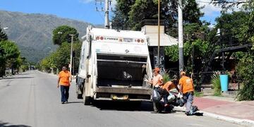 Recolectores e la Villa de Merlo, Sas Luis reclaman por la leche\u002E