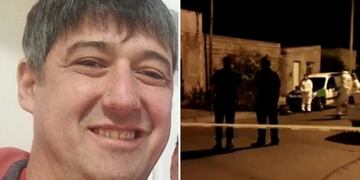 Murió el hombre baleado por su ex suegro en Villa Piazza Norte
