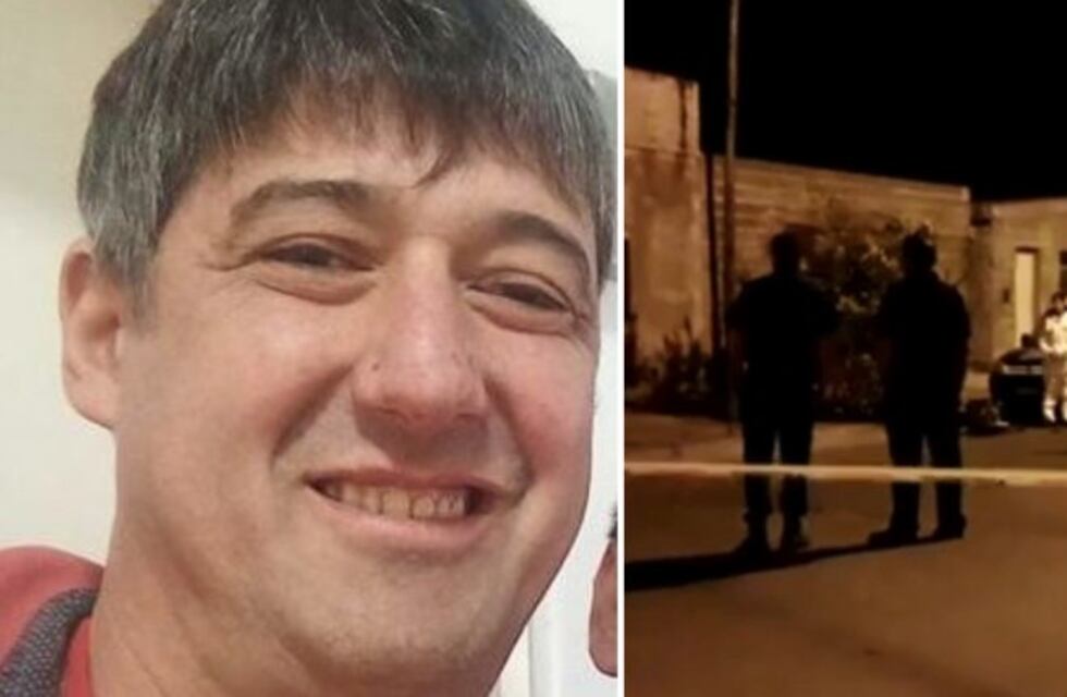 Murió el hombre baleado por su ex suegro en Villa Piazza Norte