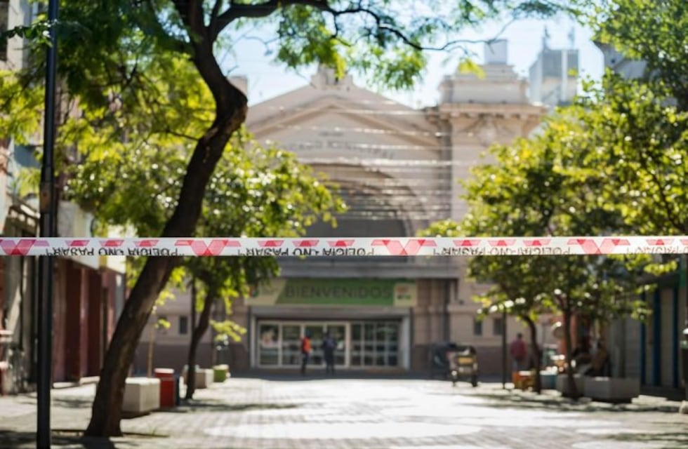 El duro escenario si Córdoba no volvía de fase por los brotes de coronavirus en la zona del Mercado Norte