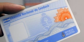 Dicen que hay demoras para obtener la primera licencia de conducir