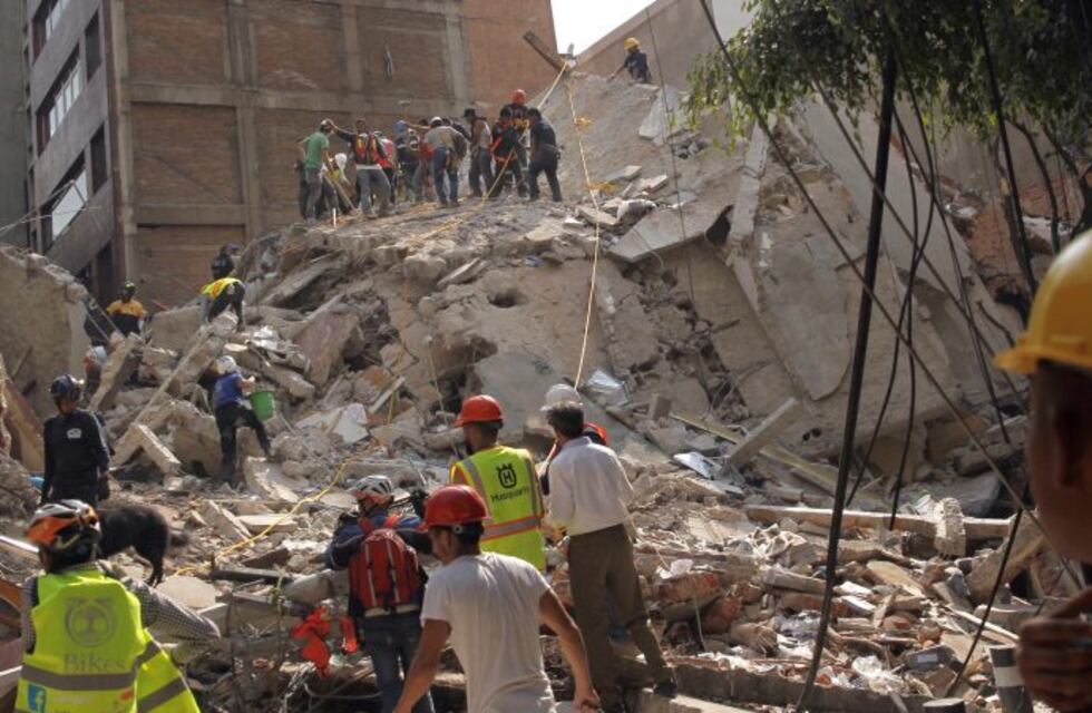 Personal y Telecom bonificarán llamadas larga distancia por el terremoto en México