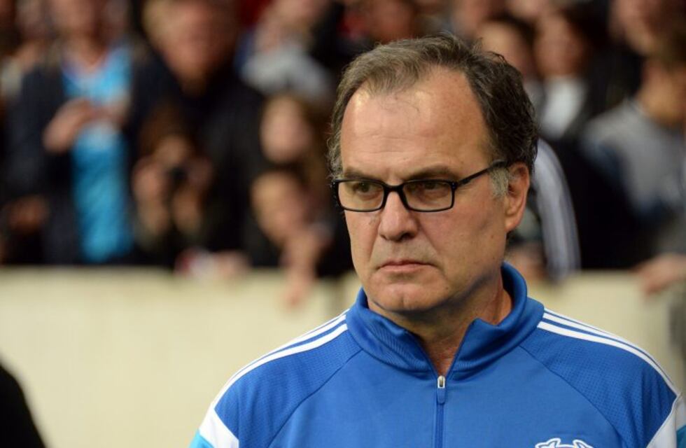 Confesión de Bielsa en Brasil: "Fui un jugador frustrado"