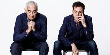 Almacenados se presentará este fin de semana\u002E