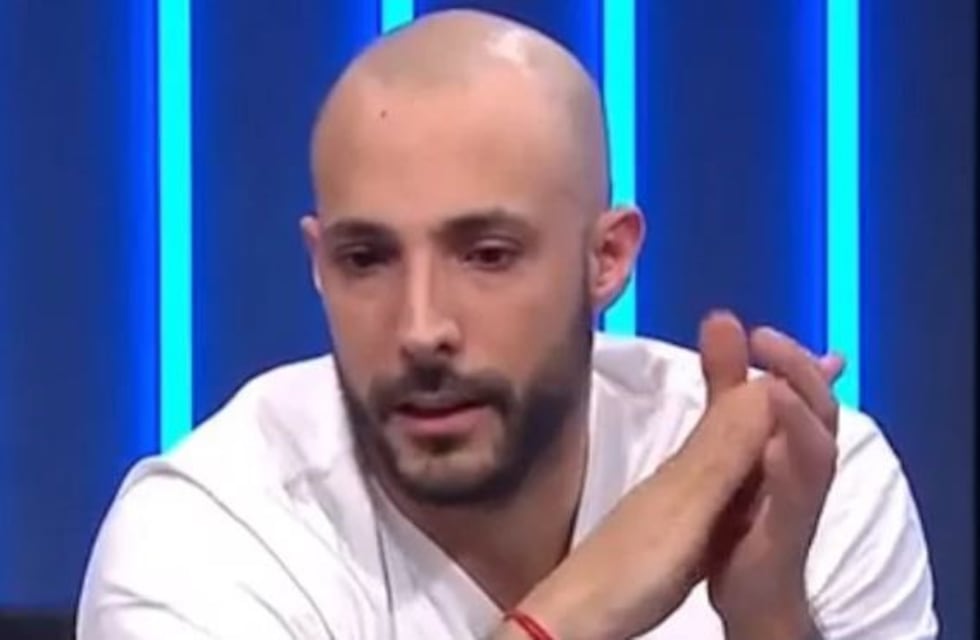 Leo Fariña y los cuadernos de Oscar Centeno: "Se guardó una carta"