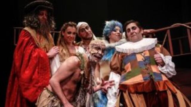 La Municipalidad abriu00f3 la convocatoria de proyectos de direcciu00f3n para la quinta ediciu00f3n del programa Comedia Municipal de Teatro Norberto Campos.