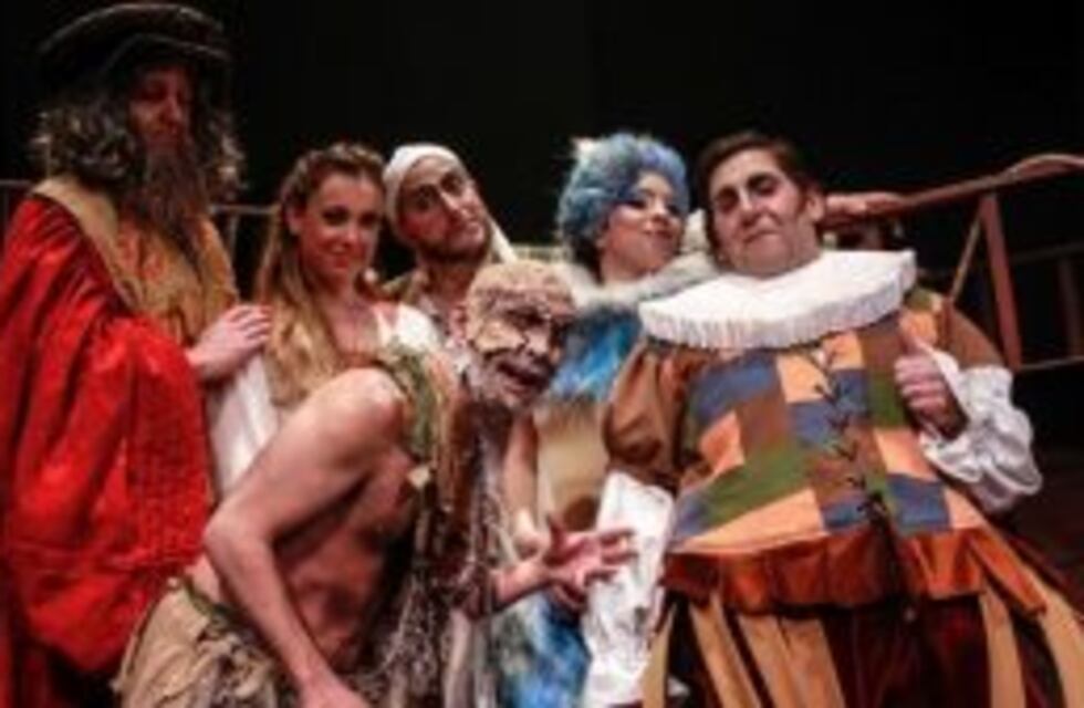 Convocan directores para una nueva obra de la Comedia Municipal Norberto Campos