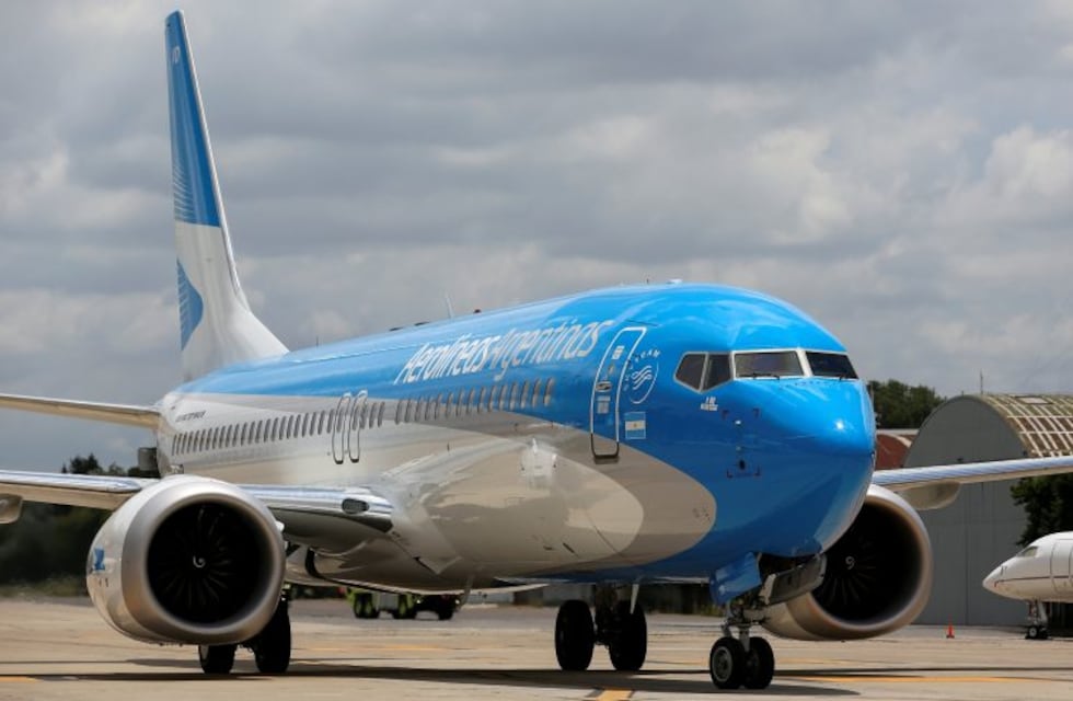 Fallaron las negociaciones y los pilotos ratificaron el paro de 48 horas para este fin de semana