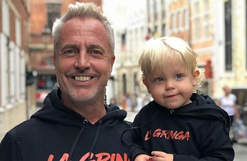 Marley reveló qué hace con el dinero que gana Mirko