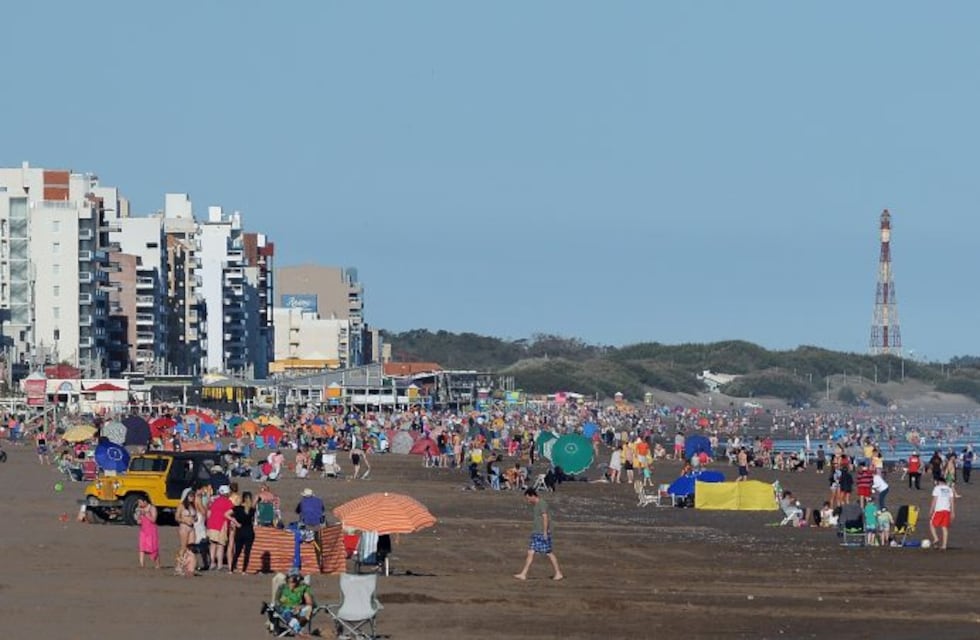 Monte Hermoso: actividades para el fin de semana