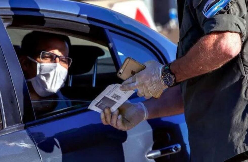 Quedarán sin trabajo los empleados públicos que violen el aislamiento