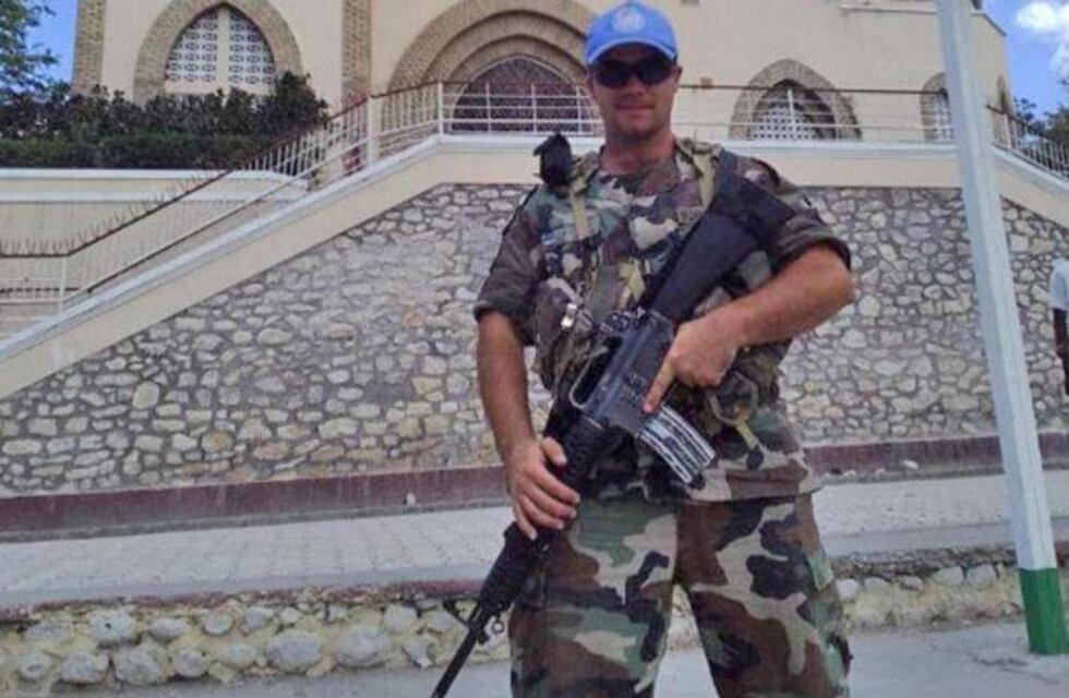 Ratifican la condena a un ex militar que intentó prender fuego a su mujer y sus hijos