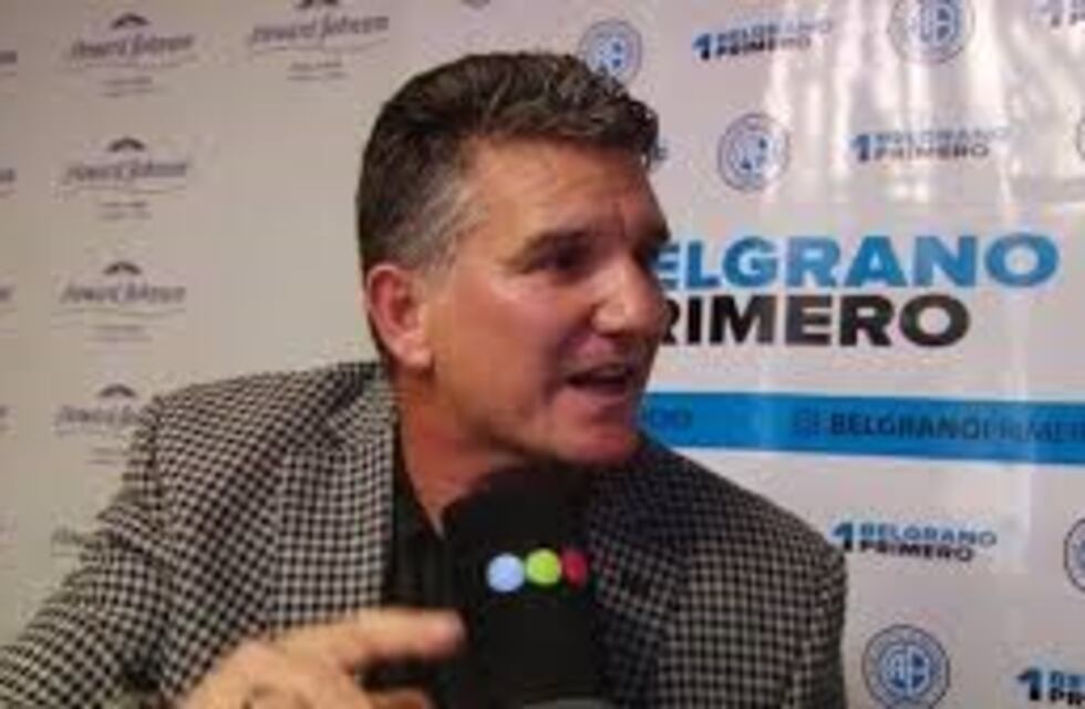Luifa Artime: "La democracia está en pausa en Belgrano"