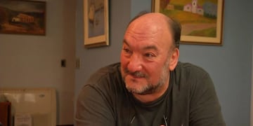 Se fue el Turco\u002E Queda su legado de relatos inolvidables\u002E