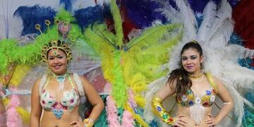 Corsos de Famaillá (Ente Tucumán Turismo)