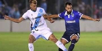 Temperley-Gimnasia