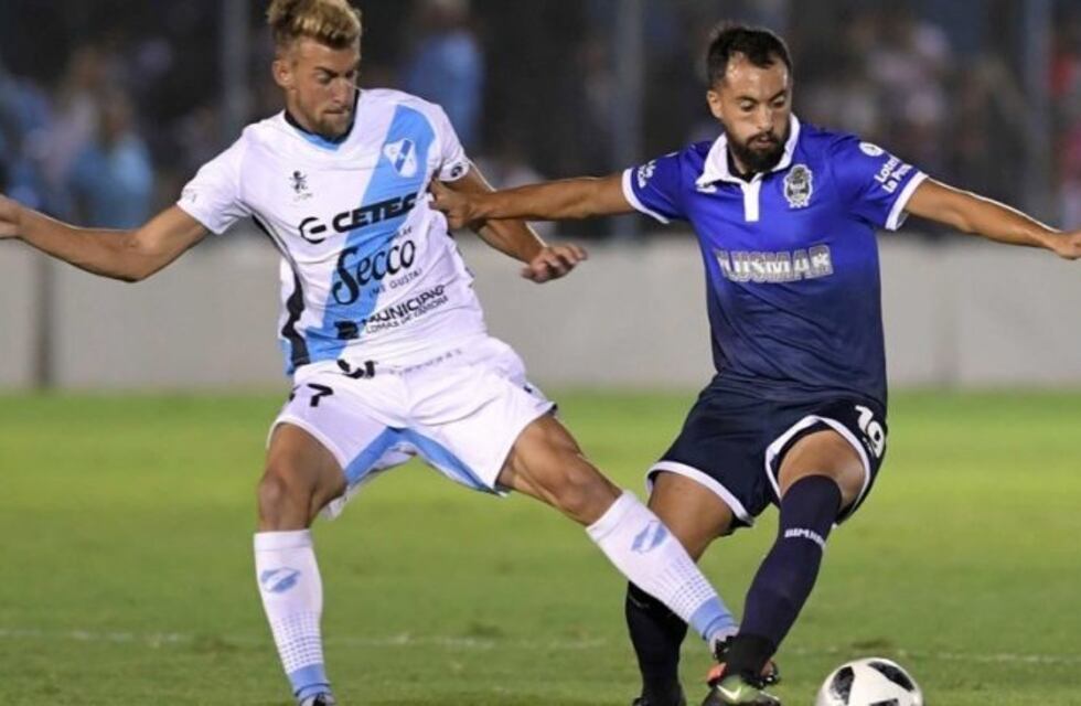 Temperley logró un agónico empate ante Gimnasia