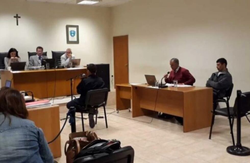 Continúan la audiencia por el homicidio de Cattelani