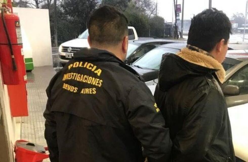 Tigre: tiene 8 años y filmó a su papá violando a su hermana para que lo detengan