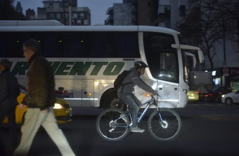 UTA en Córdoba: levantan el paro pero podría haber otras medidas de fuerza