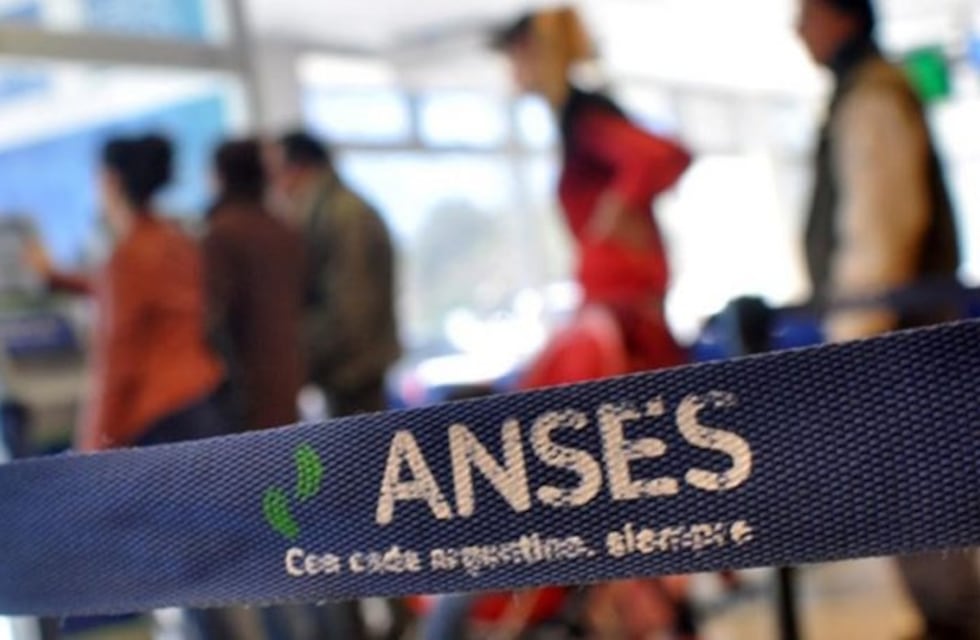 El Gobierno nacional tomó $32.000 millones de Anses y del Banco Nación