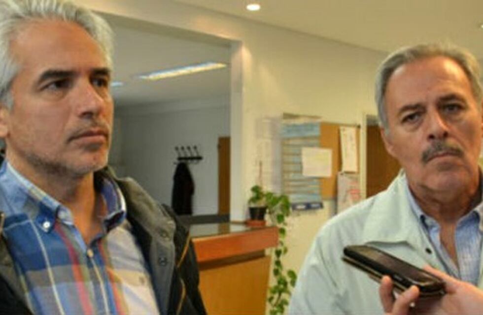 Hualpa: "Nos opusimos a la probation porque no ayuda a terminar con la impunidad"