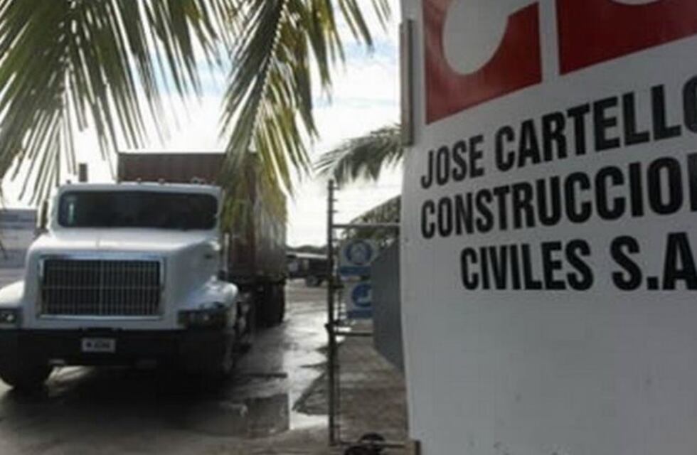 Bonadio y los empresarios mendocinos procesados