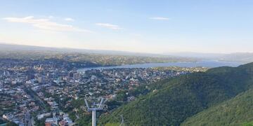 Villa Carlos Paz\u002E