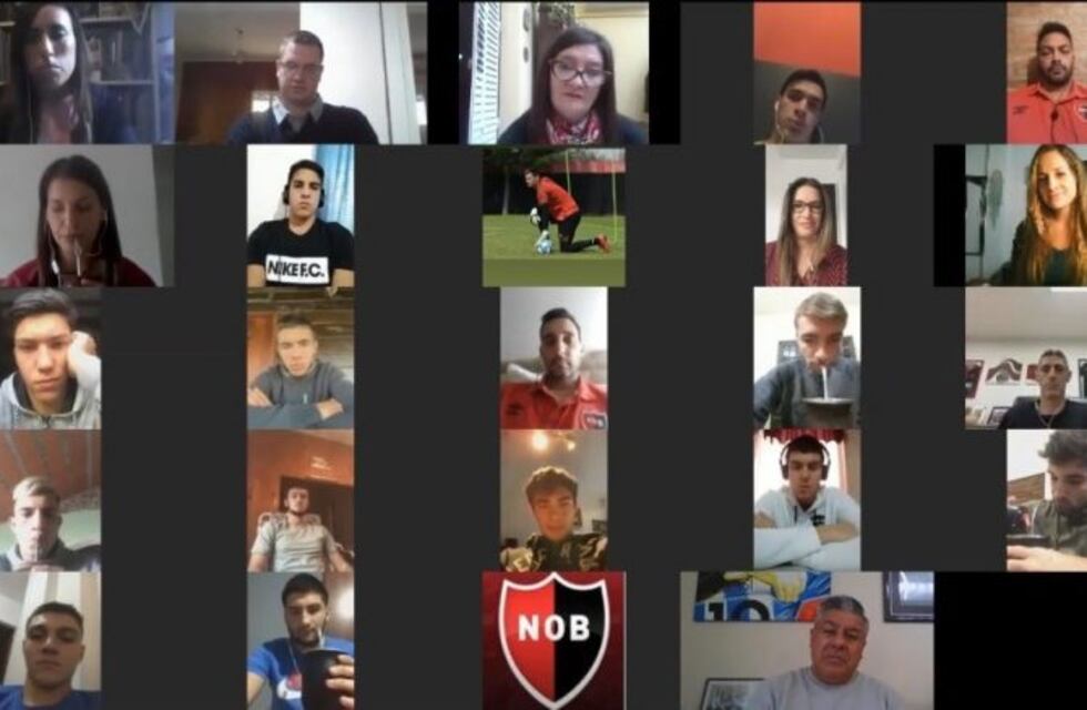 Newell's lanzó secretaría de Género y se sumará al Comité Ejecutivo de AFA