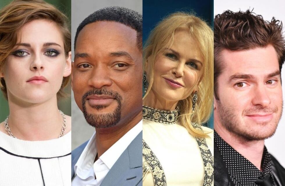 Premios Oscar 2022: todos los ganadores por categorías