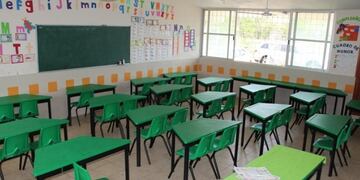 Este miércoles 16 de mayo no habrá clases en los niveles inicial y primario de todas las escuelas de Mendoza\u002E