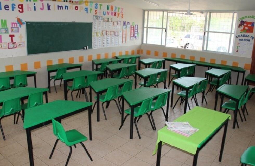 Este miércoles no habrá clases en Mendoza