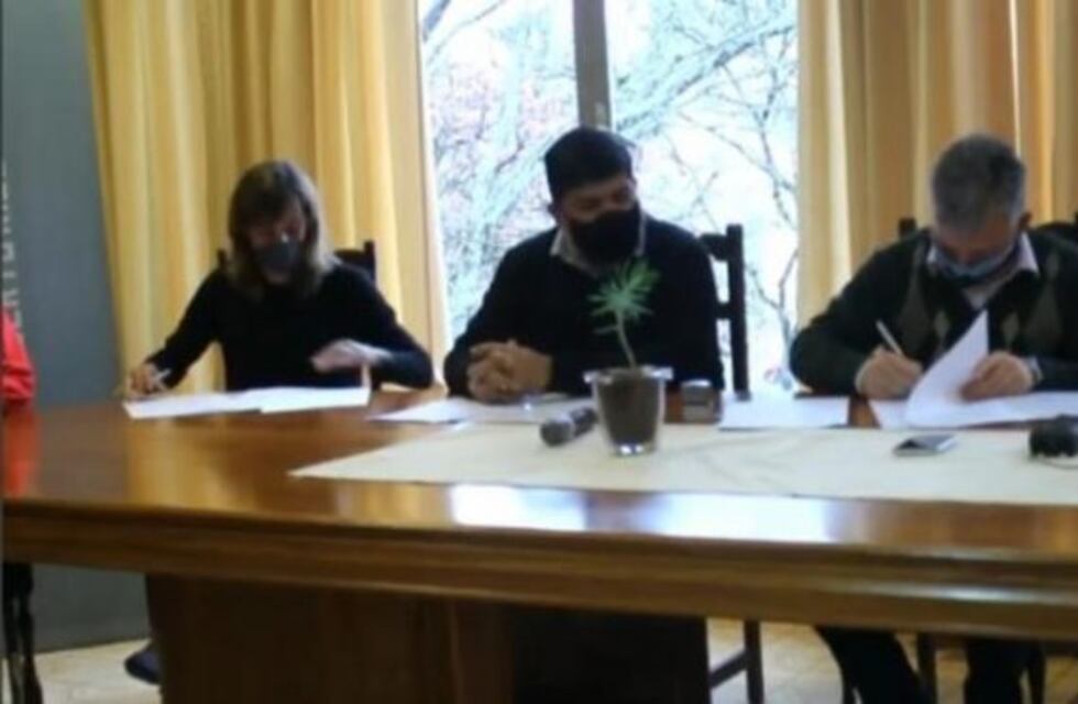 Puerto Rico firmó un convenio con el SIPTED y el ministerio de Cultura para garantizar la terminalidad educativa de los artistas locales