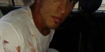 La madre de Feruglio publicu00f3 una dura carta en Facebook.