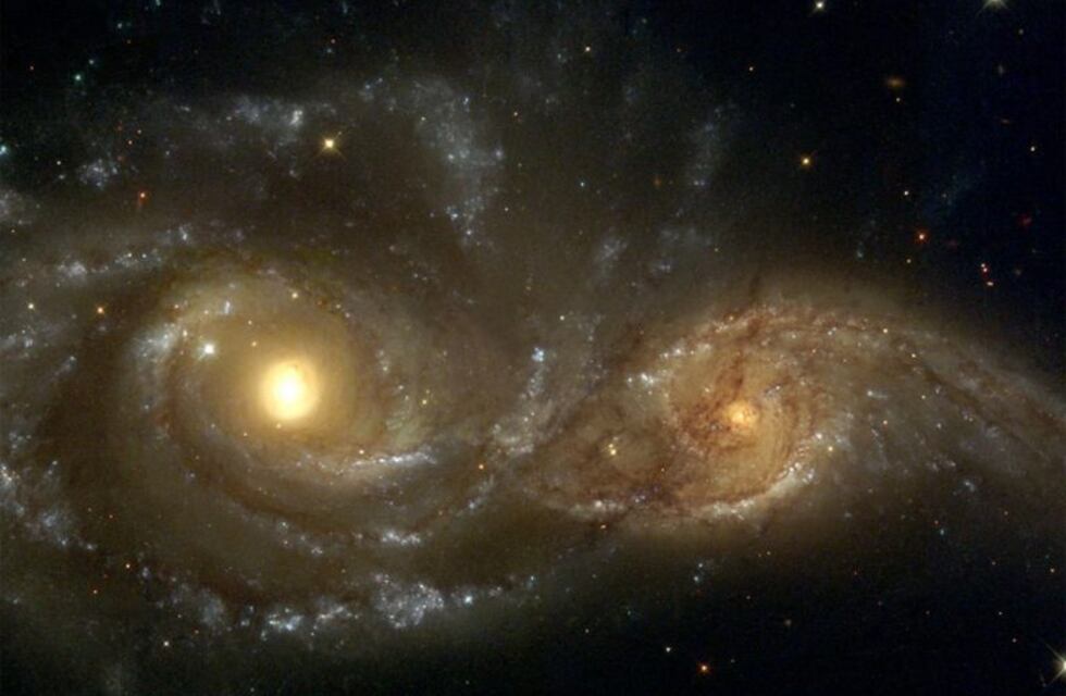 Cuatro misterios que aún desconciertan a los científicos