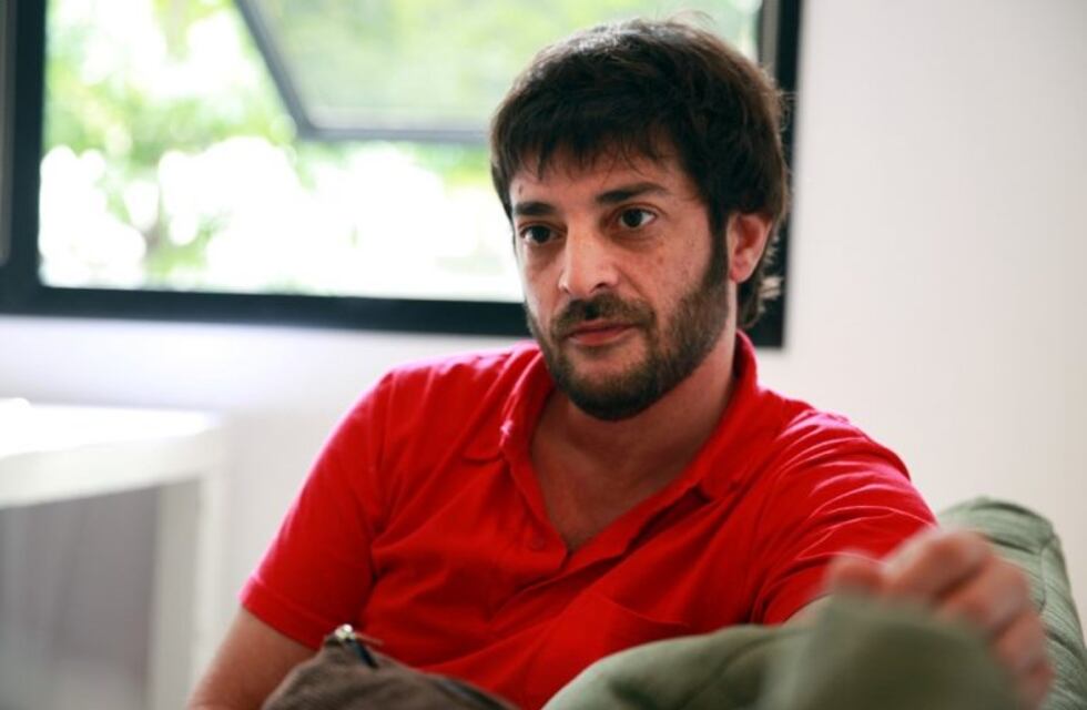 Pablo Rago en Mendoza ¿a qué vino?