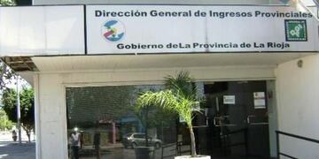 DGIP