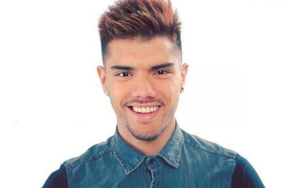 Tyago Griffo se enamoró de Flor Torrente: "Es todo lo que un hombre quisiera tener"