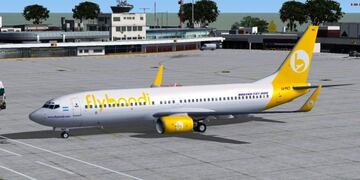 Fly Bondi en Córdoba buscará empleados\u002E