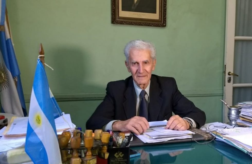 Fin a la incertidumbre del día: Ferreyra sigue siendo candidato