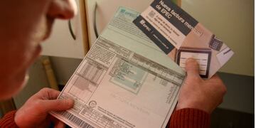 Las boletas de los servicios se recargan aún más con los impuestos\u002E